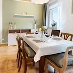 Ankerplatz Appartement