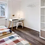 Appartement Ankerplatz