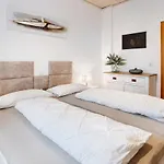 Ankerplatz Appartement *