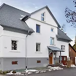 Appartement Ankerplatz