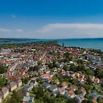 Ankerplatz Appartement *