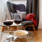Appartement Ankerplatz Radolfzell am Bodensee