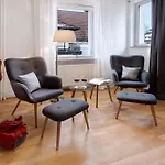 Ankerplatz Appartement Radolfzell am Bodensee