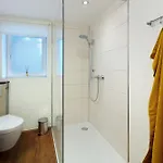 Appartement Ankerplatz *