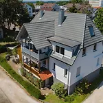 Ankerplatz Appartement *