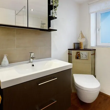 Ankerplatz Daire Radolfzell am Bodensee