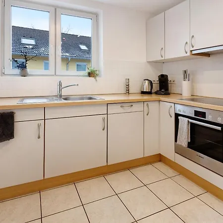 Ankerplatz Apartment