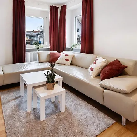 Ankerplatz Apartment Radolfzell am Bodensee