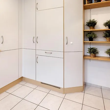 Ankerplatz アパート ラドルフツェル・アム・ボーデンゼー