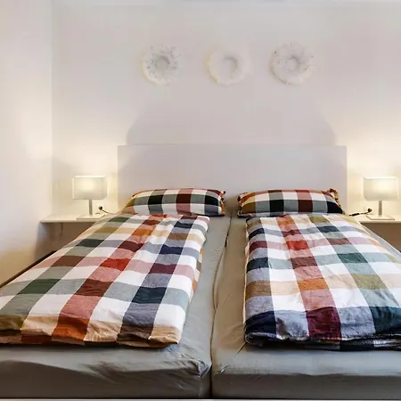 Ankerplatz アパート *