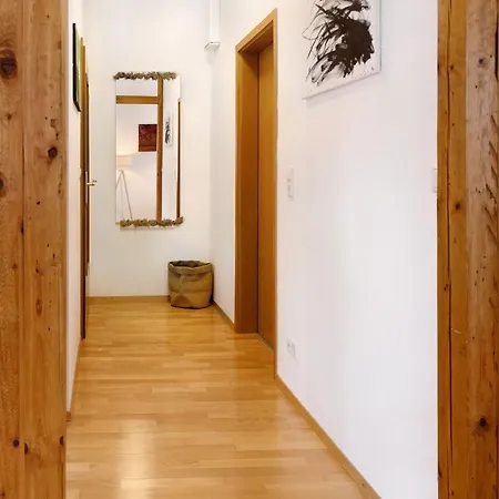 Apartment Ankerplatz Radolfzell am Bodensee