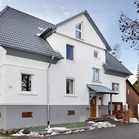 Apartment Ankerplatz