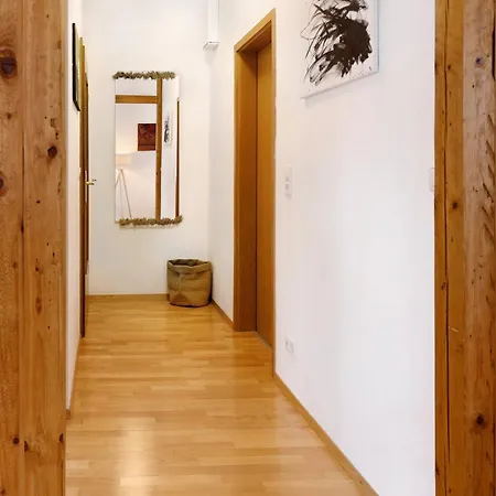 Apartman Ankerplatz Radolfzell am Bodensee