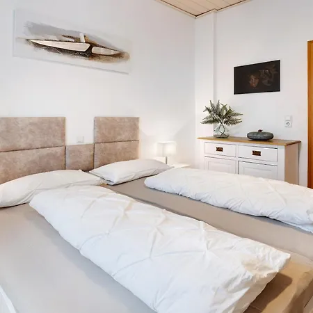 Appartement Ankerplatz