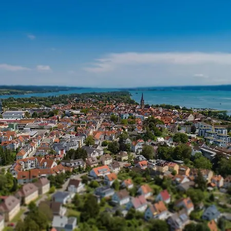 Ankerplatz Apartman