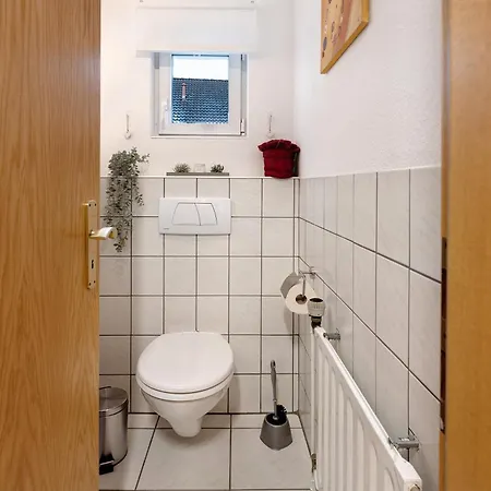 Ankerplatz Appartement *
