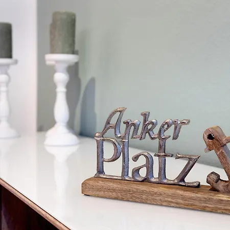 Ankerplatz * Radolfzell am Bodensee
