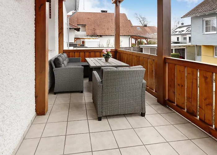 Lägenhet Ankerplatz