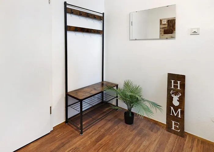 Ankerplatz Radolfzell am Bodensee