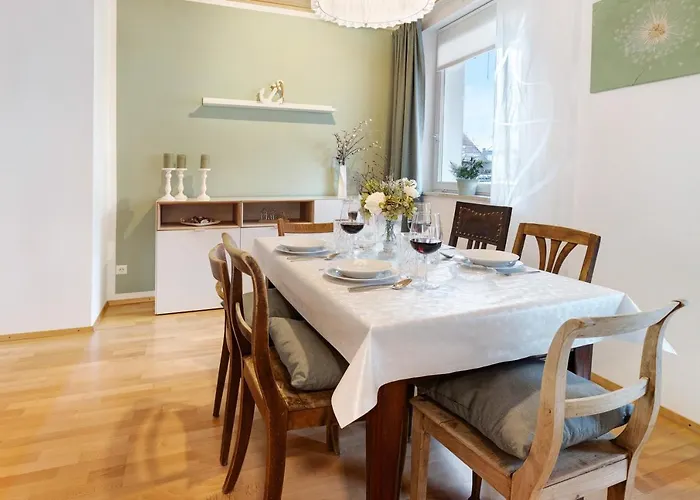 Ankerplatz アパート