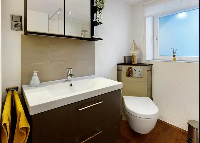 Ankerplatz アパート ラドルフツェル・アム・ボーデンゼー