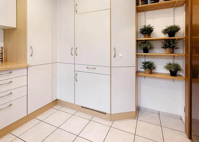 Ankerplatz Apartmán Radolfzell am Bodensee