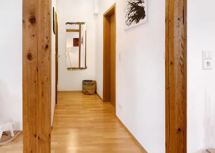 アパート Ankerplatz ラドルフツェル・アム・ボーデンゼー