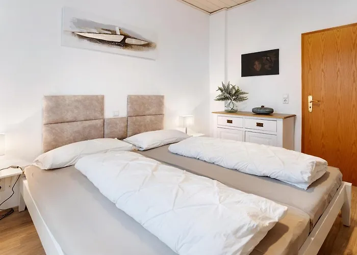 Ankerplatz アパート *