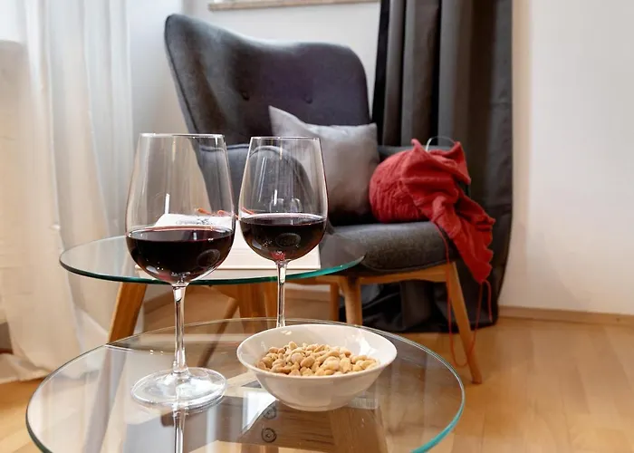 Ankerplatz * Radolfzell am Bodensee