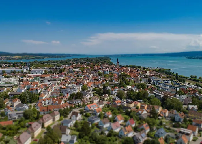 Ankerplatz Lägenhet *